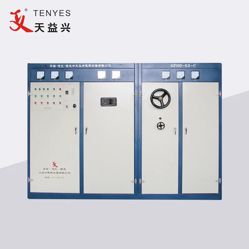 प्रारम्भिक भ्याकुम ट्यूबहरू उच्च आवृत्ति उपकरण परिचय