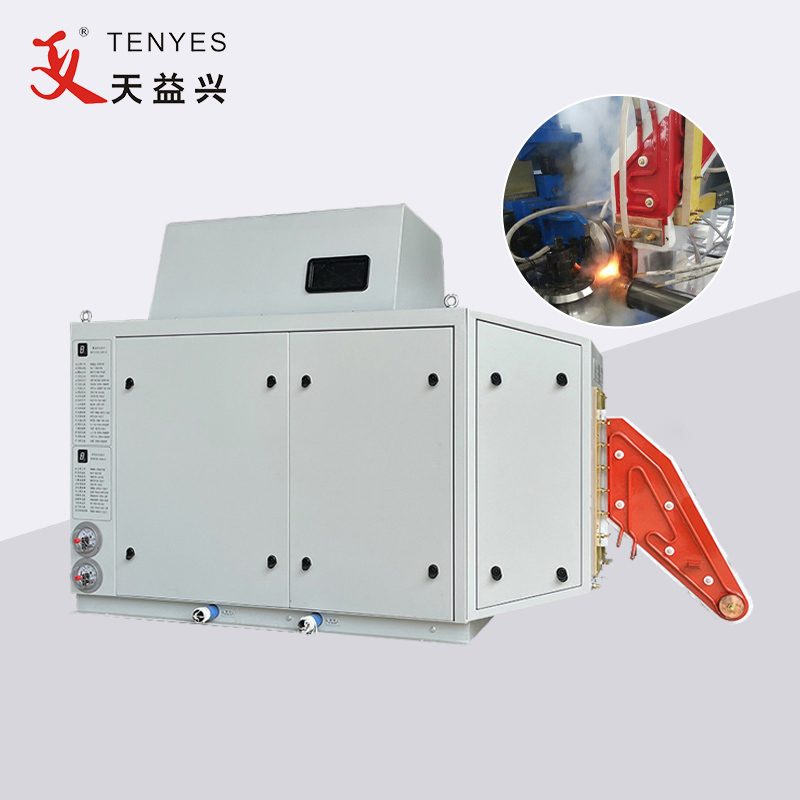 ठोस राज्य उच्च आवृत्ति कार्य सिद्धान्त